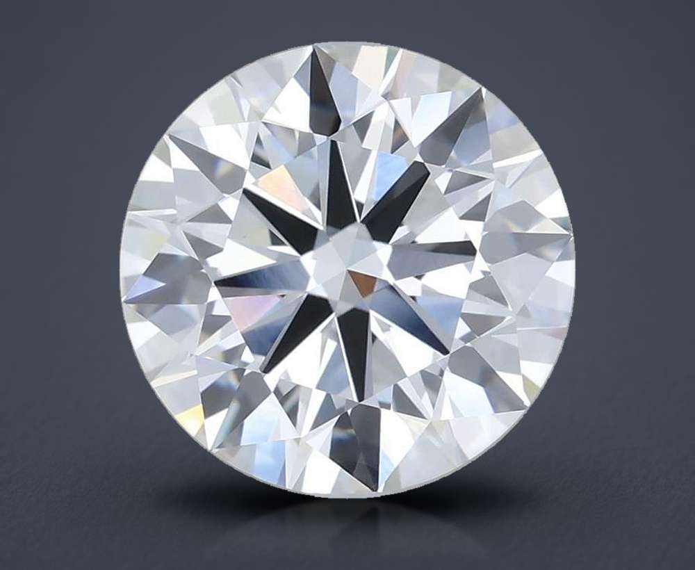 3.04 Carat · E · VVS2 Rare Carat Ideal Cut