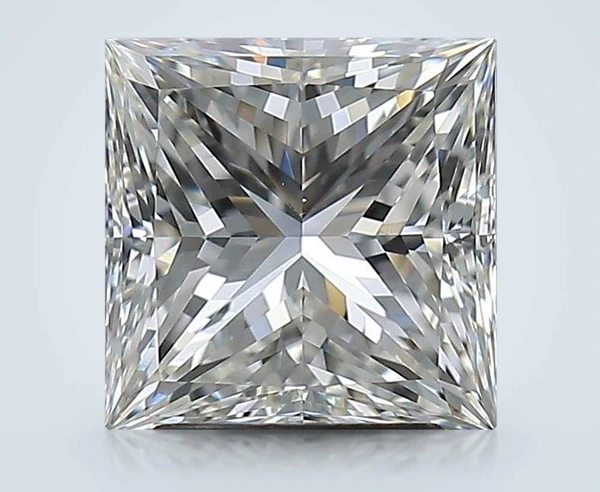 2.81 Carat · I · VS2 excellent Cut