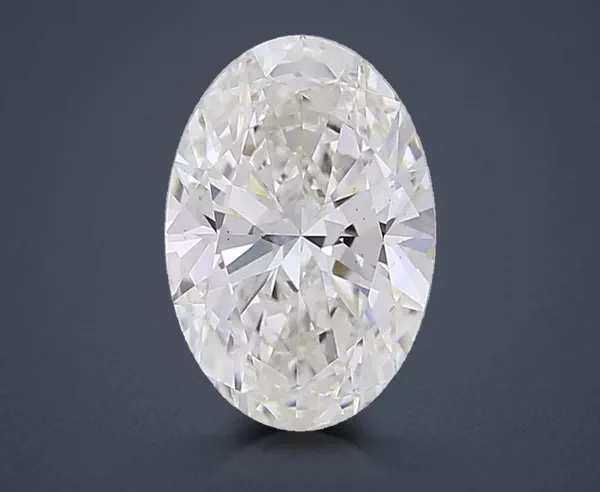 2.31 Carat · F · VS2 Rare Carat Ideal Cut