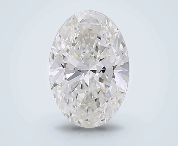2.31 Carat · F · VS2 Rare Carat Ideal Cut