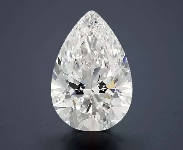 1.39 Carat · E · VVS2 Rare Carat Ideal Cut