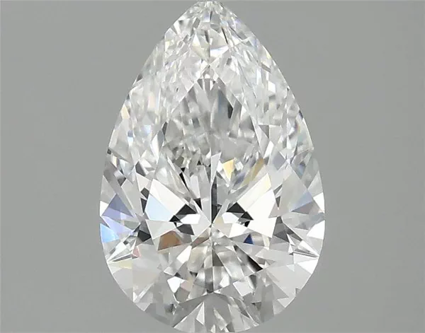 1.39 Carat · D · VVS2 Rare Carat Ideal Cut