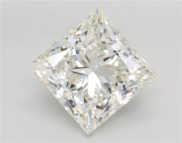 10.04 Carat · G · VVS2 Rare Carat Ideal Cut