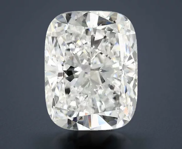 3.49 Carat · D · VS1 Rare Carat Ideal Cut