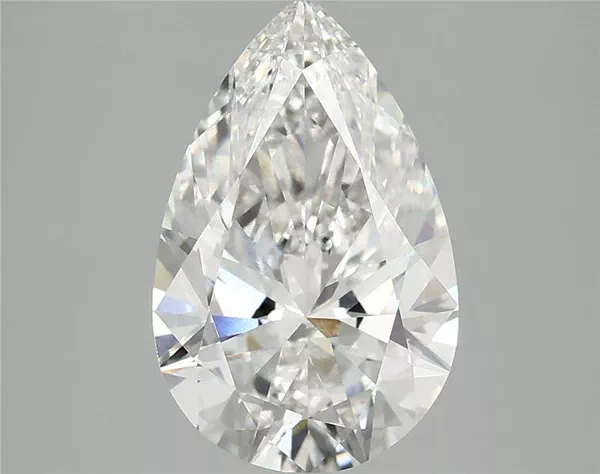 2.87 Carat · F · VVS2 Rare Carat Ideal Cut