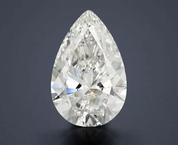 2.87 Carat · F · VVS2 Rare Carat Ideal Cut