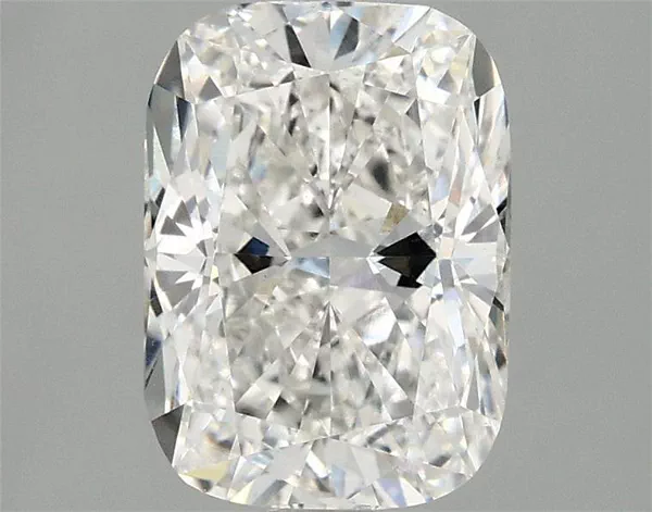 2.12 Carat · E · VS2 Rare Carat Ideal Cut