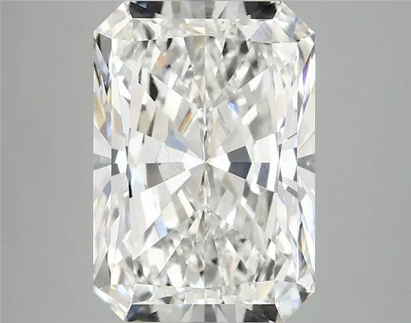 4.52 Carat · F · VVS2 Rare Carat Ideal Cut