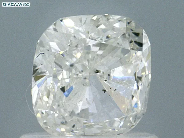 1.01 Carat · H · SI2 Rare Carat Ideal Cut
