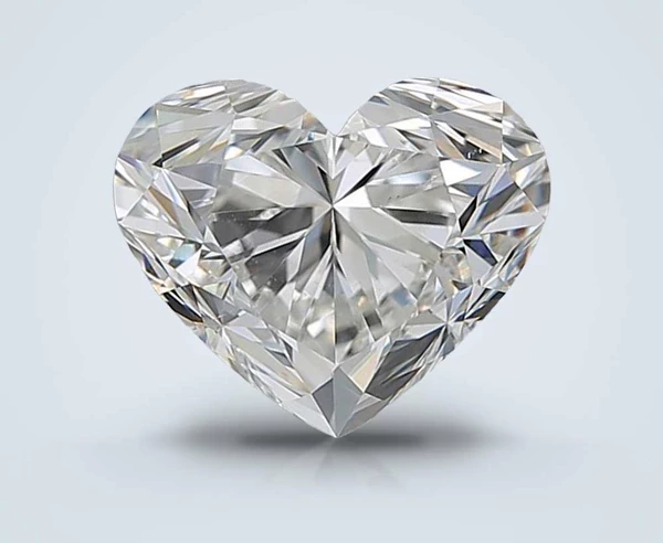 2 Carat · H · SI1 Rare Carat Ideal Cut