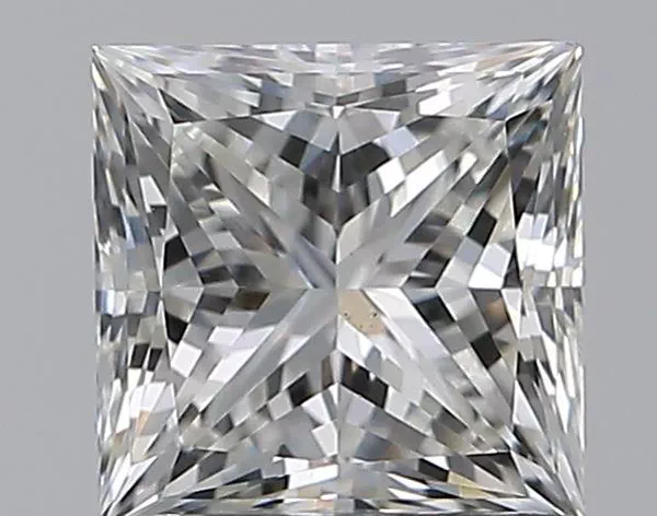 0.98 Carat · H · VS2 very good Cut