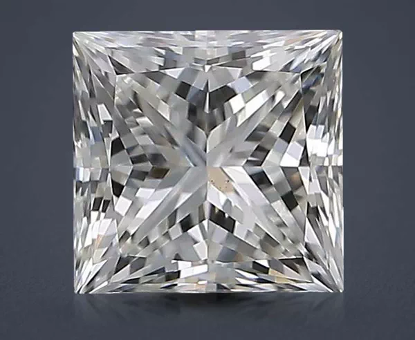 0.98 Carat · H · VS2 very good Cut