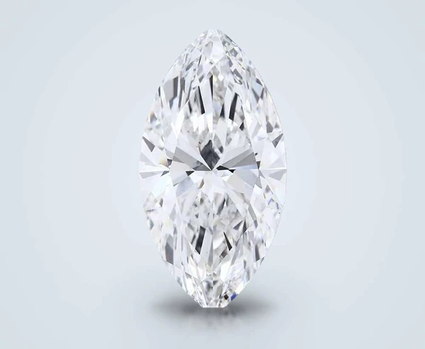 24.08 Carat · F · VS1 Rare Carat Ideal Cut