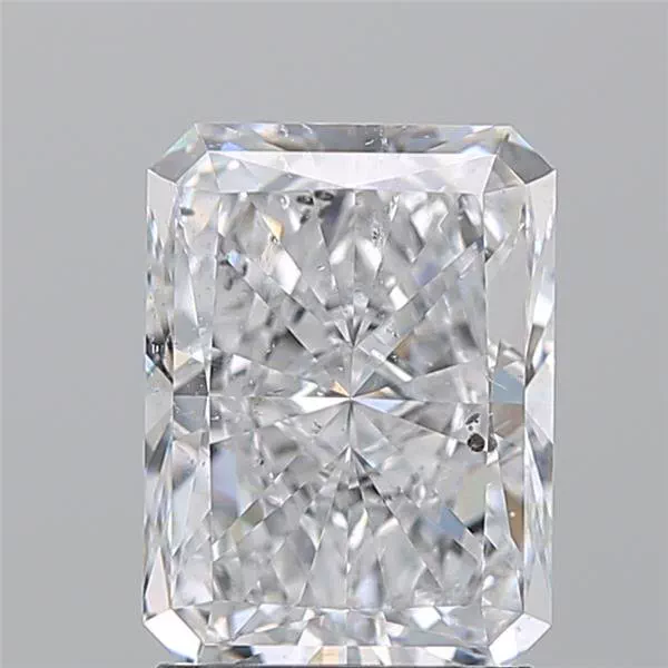 2.21 Carat · D · SI2 Rare Carat Ideal Cut