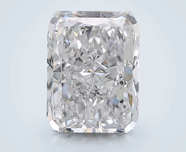 2.21 Carat · D · SI2 Rare Carat Ideal Cut