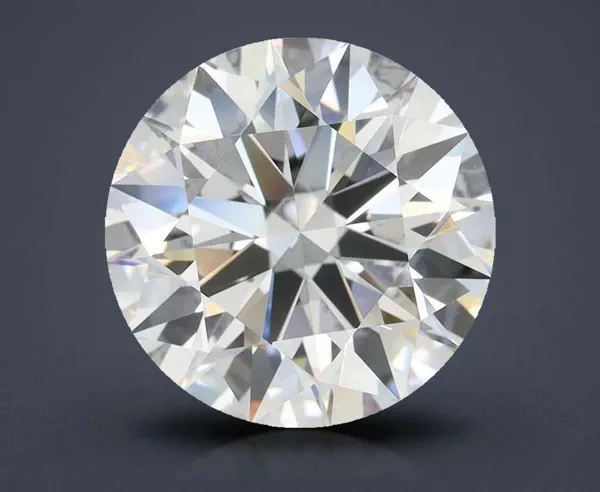 4.14 Carat · D · IF Rare Carat Ideal Cut
