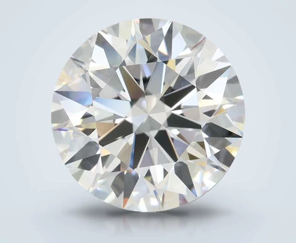 4.14 Carat · D · IF Rare Carat Ideal Cut