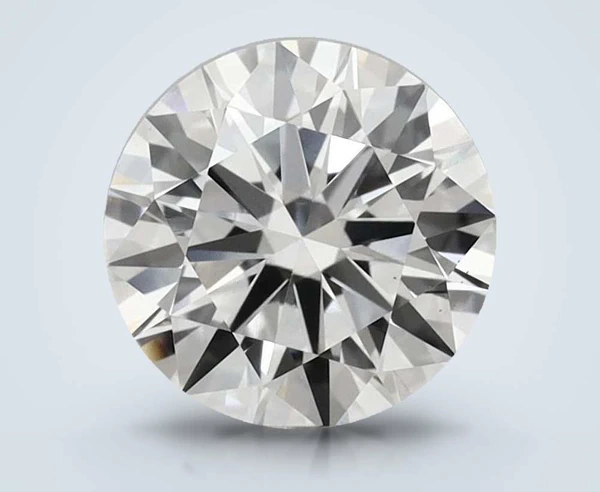 1.02 Carat · E · VS1 Rare Carat Ideal Cut