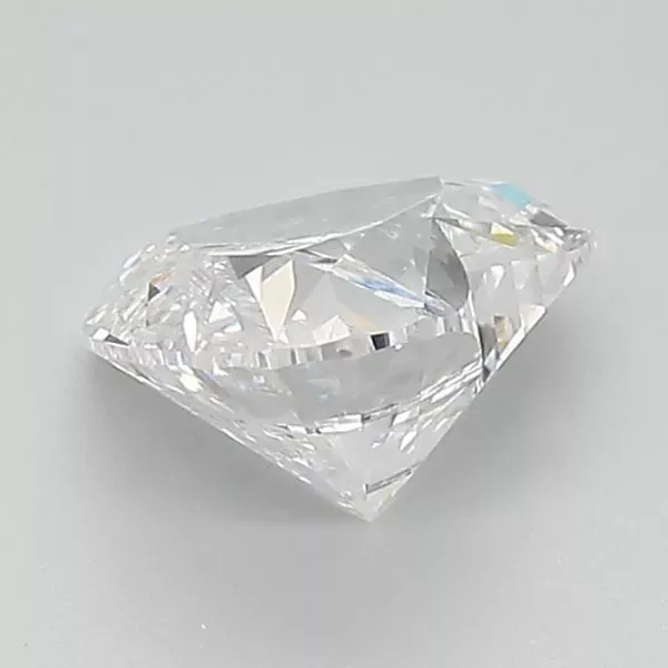 1.37 Carat · D · VVS1 Rare Carat Ideal Cut