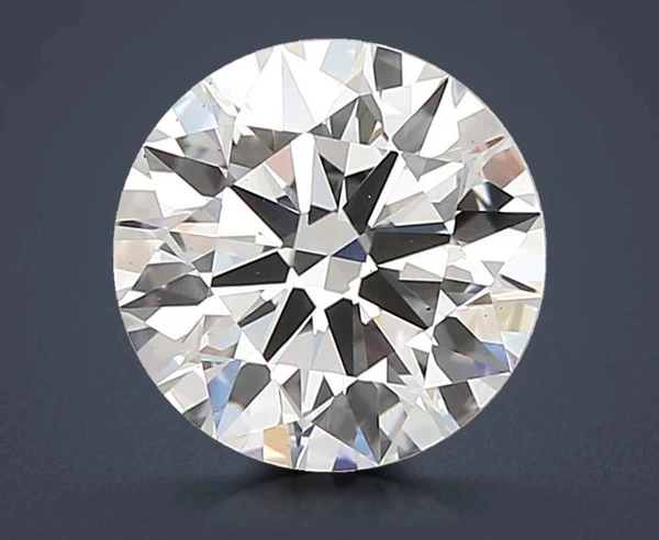 2.05 Carat · F · VS2 Rare Carat Ideal Cut