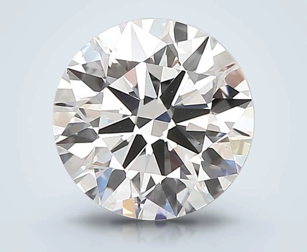 2.05 Carat · F · VS2 Rare Carat Ideal Cut