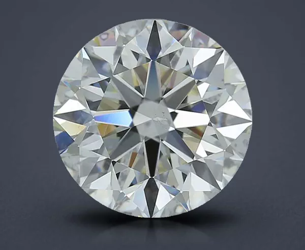4.03 Carat · I · VS2 excellent Cut