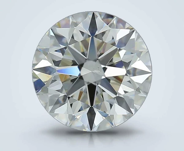 4.03 Carat · I · VS2 excellent Cut