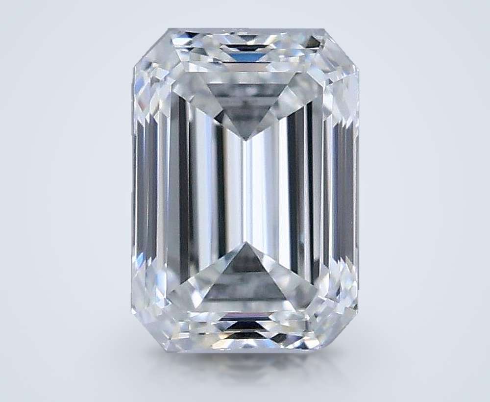 0.44 Carat · F · IF Rare Carat Ideal Cut