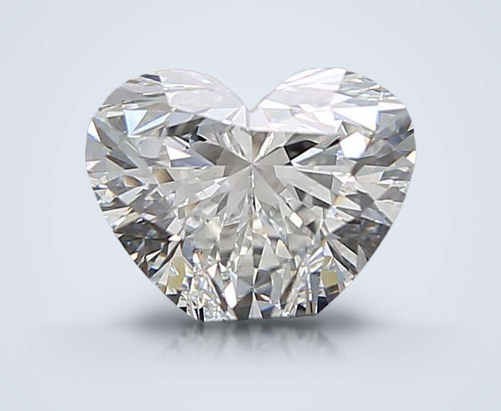 2.06 Carat · E · VS1 Rare Carat Ideal Cut