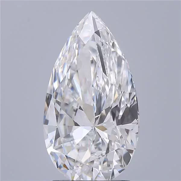2.28 Carat · D · VS1 Rare Carat Ideal Cut