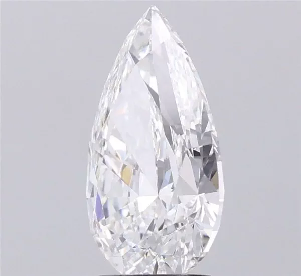 3.04 Carat · D · VVS2 Rare Carat Ideal Cut
