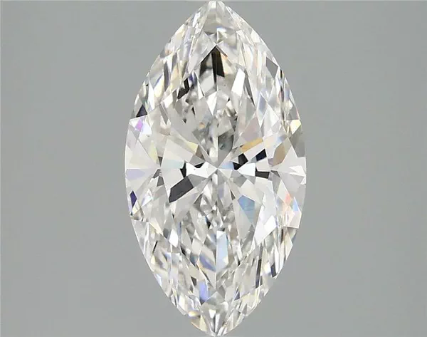 1.48 Carat · F · VS1 Rare Carat Ideal Cut