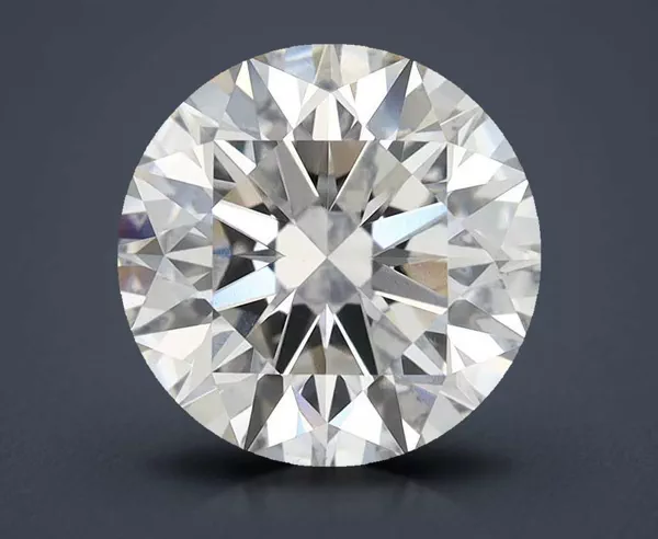 4.56 Carat · H · VS1 Rare Carat Ideal Cut