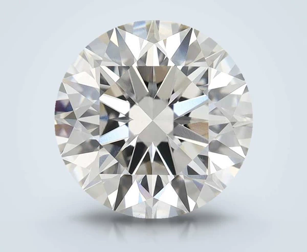 4.56 Carat · H · VS1 Rare Carat Ideal Cut