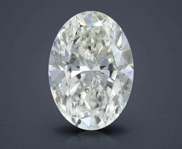 0.6 Carat · J · VVS2 very good Cut