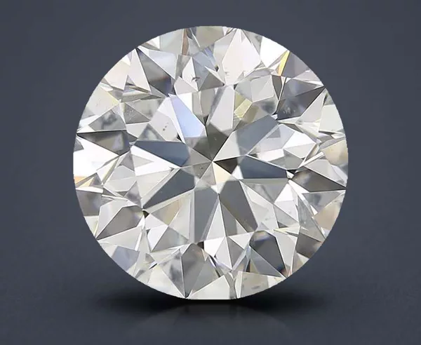 3.73 Carat · I · SI1 Rare Carat Ideal Cut