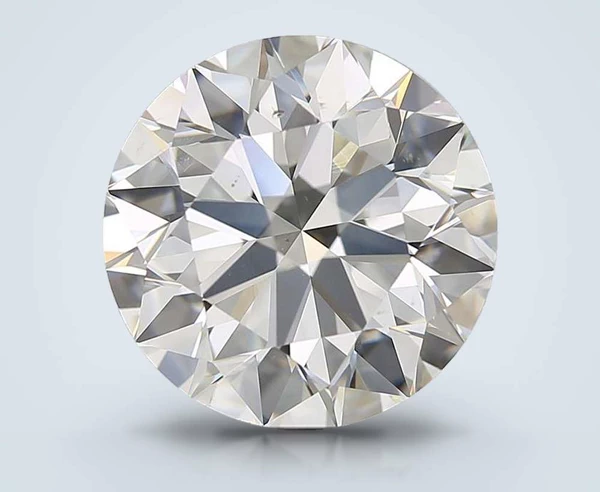 3.73 Carat · I · SI1 Rare Carat Ideal Cut