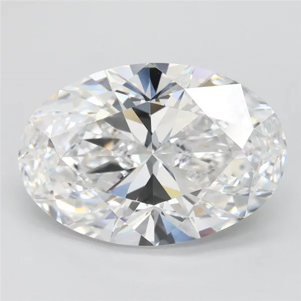 3.58 Carat · D · FL Rare Carat Ideal Cut