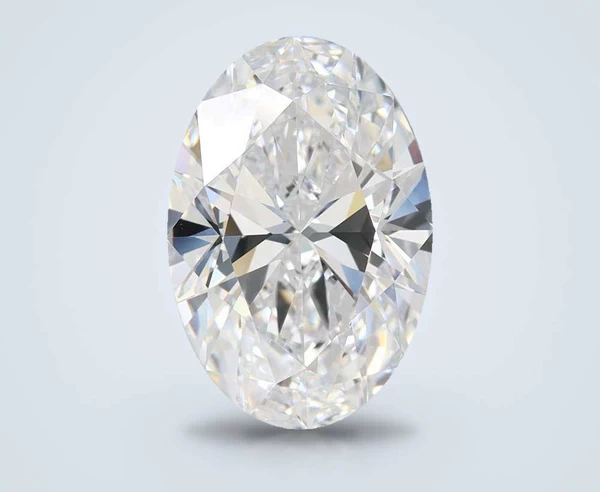 3.58 Carat · D · FL Rare Carat Ideal Cut