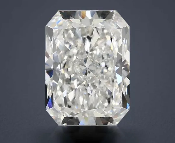 2.57 Carat · E · VS1 Rare Carat Ideal Cut