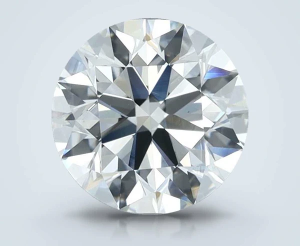 1.41 Carat · H · VS2 excellent Cut