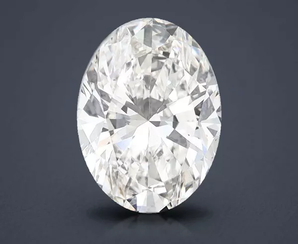 2.64 Carat · F · VS2 Rare Carat Ideal Cut