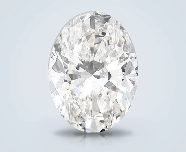 2.64 Carat · F · VS2 Rare Carat Ideal Cut