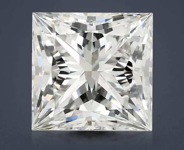 2.59 Carat · F · VS1 Rare Carat Ideal Cut
