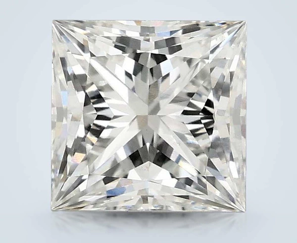 2.59 Carat · F · VS1 Rare Carat Ideal Cut