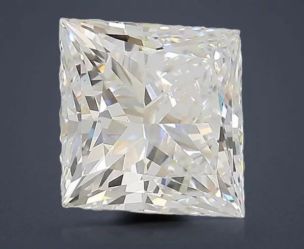 3.59 Carat · D · VS1 Rare Carat Ideal Cut