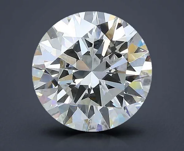 3.08 Carat · J · VS2 Rare Carat Ideal Cut