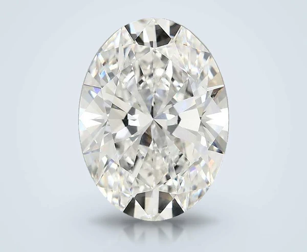 4.04 Carat · E · VVS2 Rare Carat Ideal Cut
