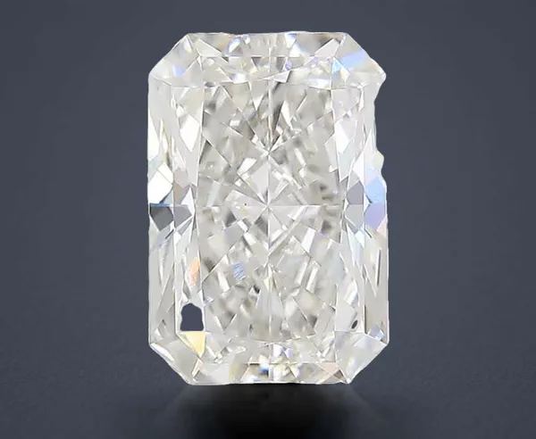 1.5 Carat · F · VVS2 Rare Carat Ideal Cut