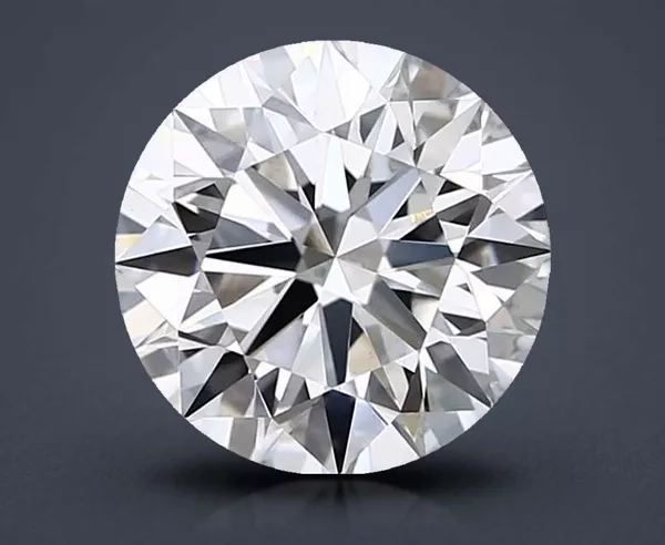 3.04 Carat · D · VS1 Rare Carat Ideal Cut
